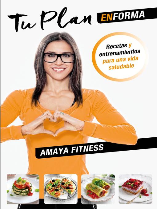 Title details for Tu plan EnForma by Amaya Fitness - Wait list